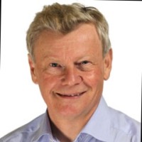 KTH Executive School Employee Johan Olsson's profile photo