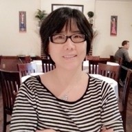Salary.com Employee Katie Jin's profile photo