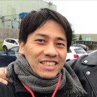 Asahi Photoproducts Employee Masahiro Kido's profile photo