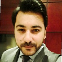 WiMetrix- Industrial Data Intelligence Employee Ahmad Khawaja's profile photo