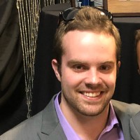 Amazon Employee Derek Chase's profile photo