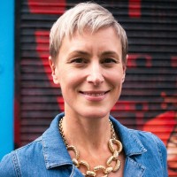 Crush Creative Employee Gemma Maxey's profile photo
