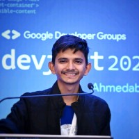 Ketan Vishwakarma Email