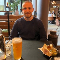 Wispy Employee Kristian Rømming's profile photo