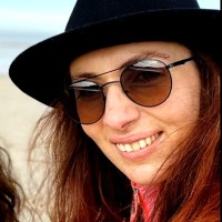 RubyPlay Employee Olga Shvediuk's profile photo
