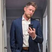 Providence Photonics, LLC Employee Johnny Nelson's profile photo