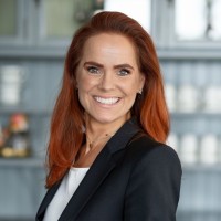 Winn Hotel Group AB Employee Tiina Mattila's profile photo