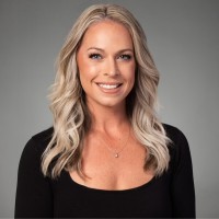 New York University Employee Amanda Gallo's profile photo