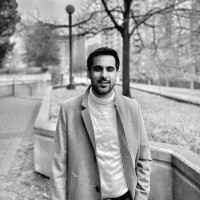 Giannone Petricone Associates Inc. Architects Employee Gurshan Singh's profile photo