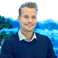 Hemab Therapeutics Employee Peter Laursen's profile photo