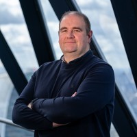 Polaris Software Employee Richard Gorringe's profile photo