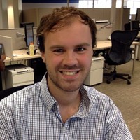 Wisdom Employee Gregory Spicer's profile photo