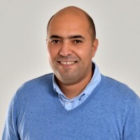 CEED Maroc Employee Reda Rzig's profile photo
