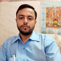 AWS Cloud Certified Employee Gaurav Gaurav's profile photo