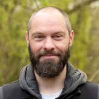 SladeDesign Employee Richard Slade's profile photo
