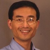 Intematix Employee Benjamin Fan's profile photo