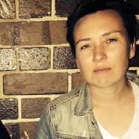 Smart Design Studio Employee Nic Davies's profile photo