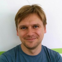 ThinkIN Employee Andrei Tamilin's profile photo