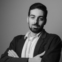 We Construct Employee Sargis Avetisyan's profile photo