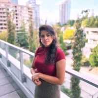 Rice Resource Technologies Employee Ann Tony's profile photo