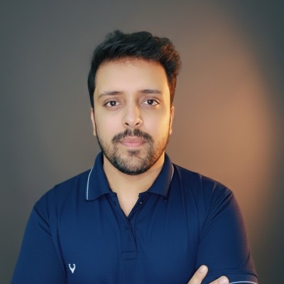 Abhishek S. Email