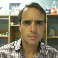 Precision Concepts International LLC Employee Arnold Coburn's profile photo