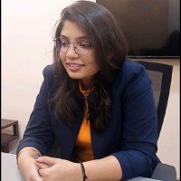 DSLR Technologies Employee Suhani Kayal's profile photo