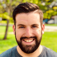 Robinhood Employee Alex Shaffer's profile photo
