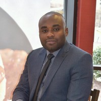BridgePoint Healthcare Employee Moses Asiedu's profile photo