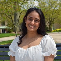 Whitaker Center for Science and the Arts Employee Avani Patel's profile photo