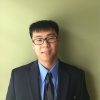 Tenacious Solutions, LLC Employee Yunfei Li's profile photo