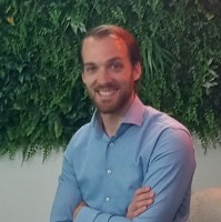 CloudBilling Employee Merijn Schipper's profile photo