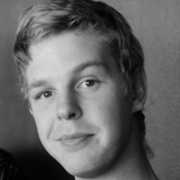 Netadmin Systems Employee Christopher Visser's profile photo