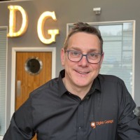 Digital Garage Employee Malcolm Meredith's profile photo