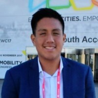 Javier Enrique Olazábal Silva's profile photo