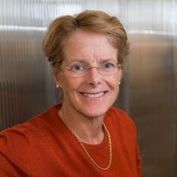 Marcia Hooper