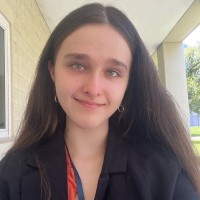 Dasha Raterman Email