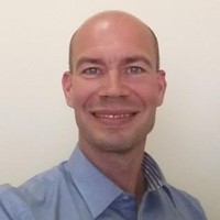 Normet Group Employee Tomi Sarivaara's profile photo