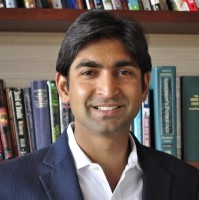 Future Research Employee Rohit Gupta's profile photo