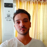 Wigou Employee Ramiro Bertuna's profile photo