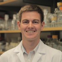 Azalea Therapeutics Employee Jonas Fowler's profile photo