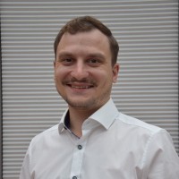Refined Laser Systems GmbH Employee David Franke's profile photo