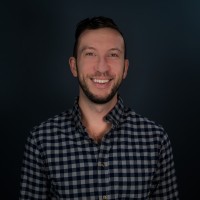 Polygon Employee Corey Plante's profile photo