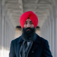 Fern Employee Tanvir Singh's profile photo