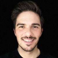 TMG Employee Victor Sandoval's profile photo