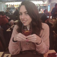 Q-nomy, Inc. Employee Carolina Shulman's profile photo