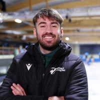 TMS (Thom Micro Systems) Employee Callum Penman's profile photo