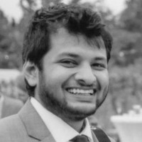 Associated Space Designers Employee Kalpak Deshmukh's profile photo