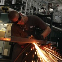 2G Energy Inc. (USA) Employee Aaron Andrach's profile photo