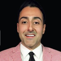 Ali Shafaee Email